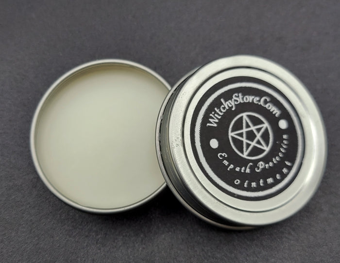 EMPATH PROTECTION SALVE