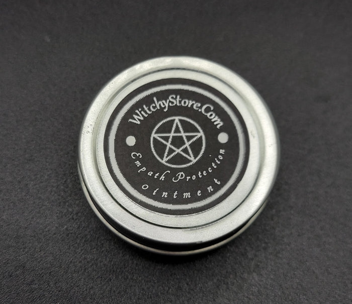 EMPATH PROTECTION SALVE