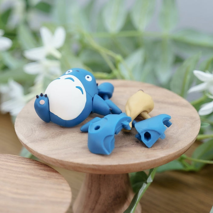 Ensky My Neighbor Totoro 3D Jigsaw Puzzle - Chuu-Totoro
