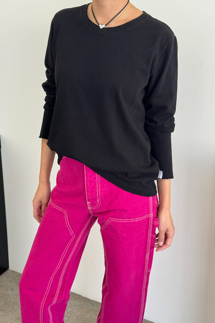 Everyday Long Sleeve Tee
