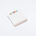 Exclamation Mini Notepad