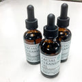 Facial Cleansing Oil - Dragon Herbarium