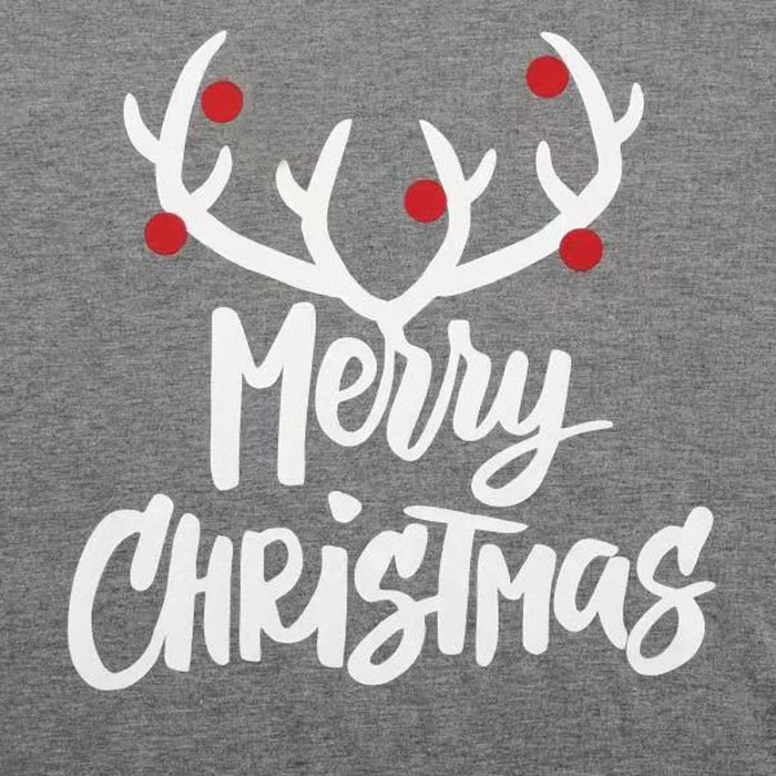 Family Christmas Pajamas Set - Cozy Nursery