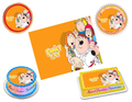 Family Guy Edible Image Frosting Sheet #1 Topper (70+ sizes)