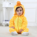 Farm Animals Baby Costume - Cozy Nursery