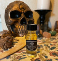 FAST LUCK OIL