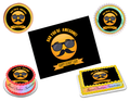 Father's Day Edible Image Frosting Sheet #17 Topper (70+ sizes)