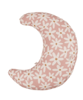 FEEDING CUSHION BLUSH DAISIES - Cozy Nursery