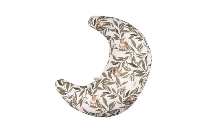 Feeding Cushion Woodland - Cozy Nursery