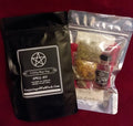 FIDELITY SPELL KIT