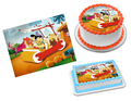 Flintstones Edible Image Frosting Sheet #2 Topper (70+ sizes)