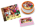 Flintstones Edible Image Frosting Sheet #5 Topper (70+ sizes)