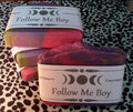 FOLLOW ME BOY INTENTION SOAP