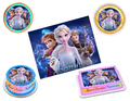 Frozen 2 Edible Image Frosting Sheet #7 Topper (70+ sizes)
