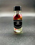 FULL MOON OIL