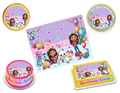 Gabby's Dollhouse Edible Image Frosting Sheet #2 Topper (70+ sizes)