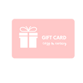 Gift Card - Cozy Nursery