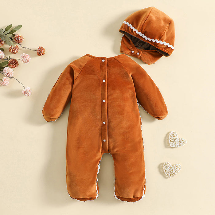 Newborn Baby Rompers