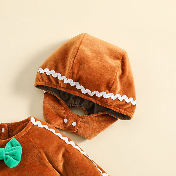 Newborn Baby Rompers