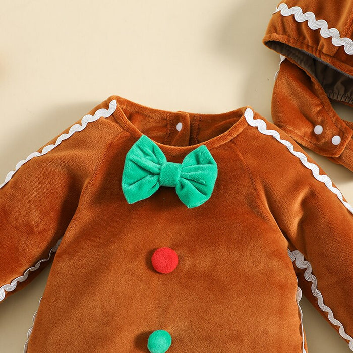 Newborn Baby Rompers