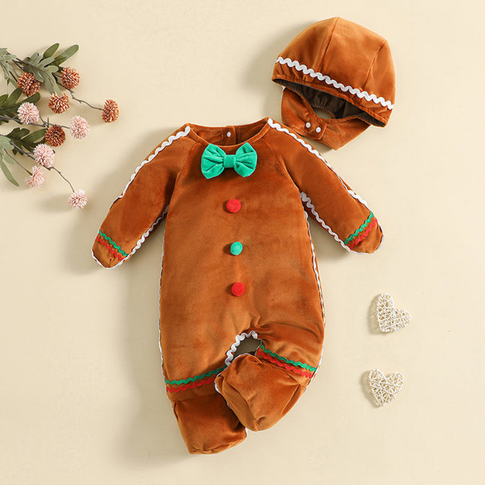 Newborn Baby Rompers