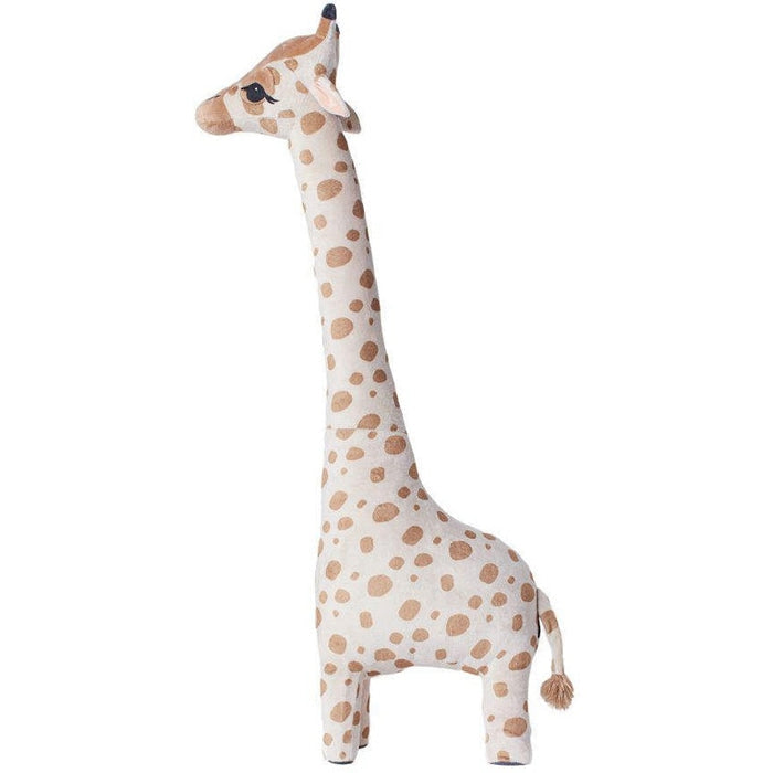 Giraffe Stuffed Animal - Cozy Nursery