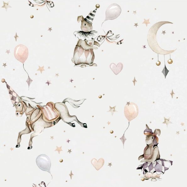 Magical Wallpaper