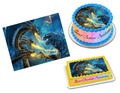 Godzilla King of the Monsters Edible Image Frosting Sheet #4 Topper (70+ sizes)