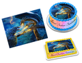 Godzilla King of the Monsters Edible Image Frosting Sheet #9 Topper (70+ sizes)