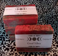 GOOD VIBES SOAP