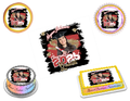 Graduation Photo Edible Image Frosting Sheet #36 (80+ sizes)