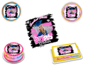 Graduation Photo Edible Image Frosting Sheet #30SGP (80+ sizes)