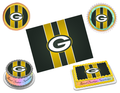 Green Bay Packers Edible Image Frosting Sheet #23 (70+ sizes)