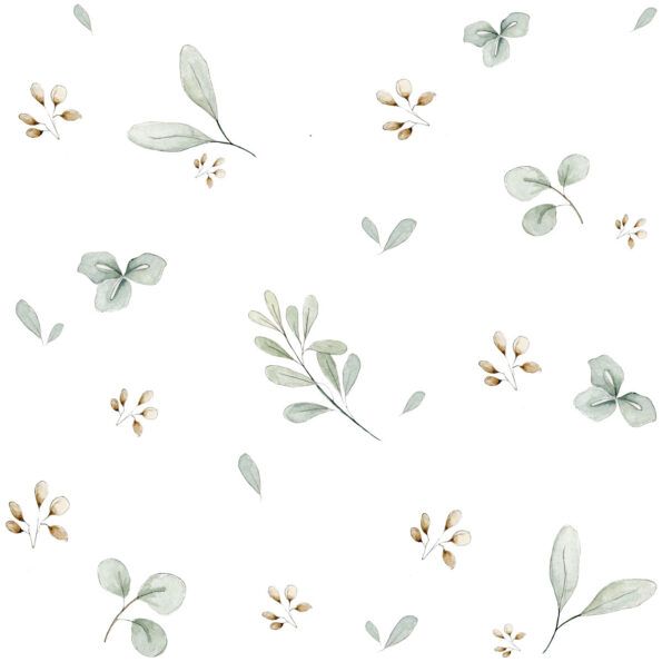 Leaves Wallpaper