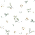 Leaves Wallpaper