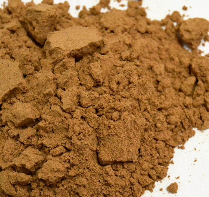 Guarana Seed Powder - Dragon Herbarium