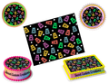 Gummy Bears Edible Image Frosting Sheet #1 Topper (70+ sizes)