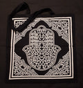 HAMSA TOTE BAG