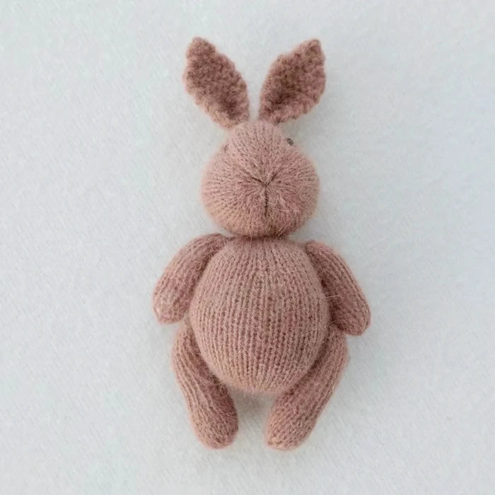 Handmade Rabbit Doll