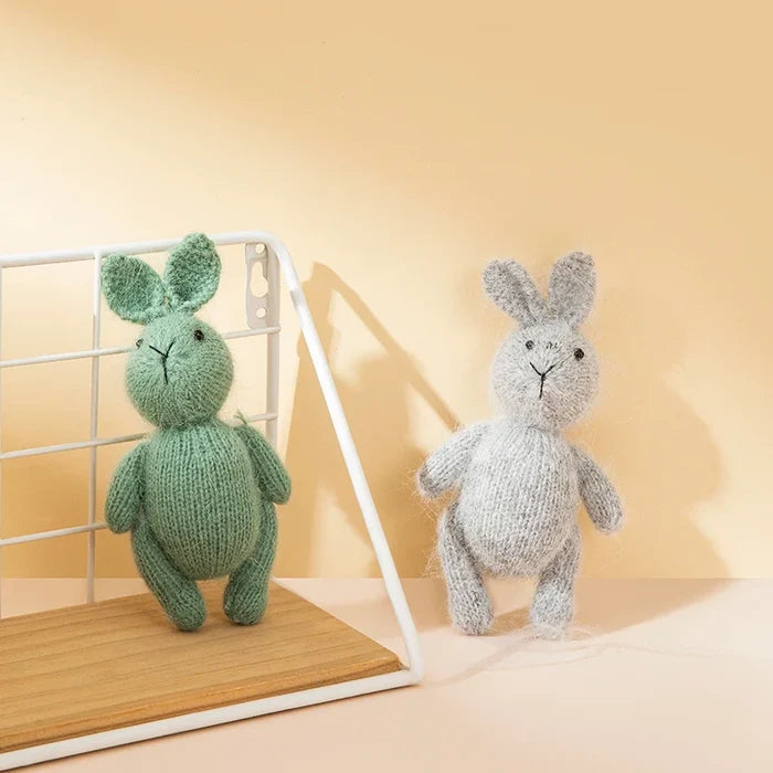 Handmade Rabbit Doll