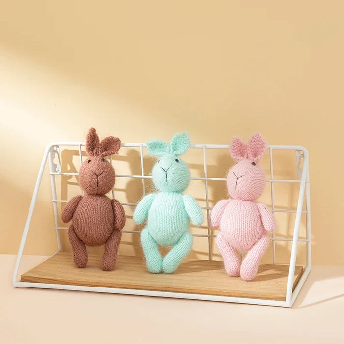Handmade Rabbit Doll
