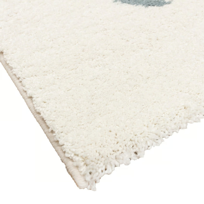 Happy Owl carpet