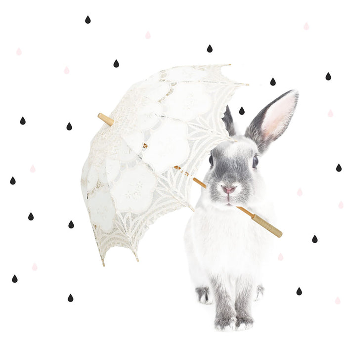 Rabbit Wall Stickers