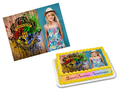 Harry Potter Personal Photo Edible Image Frosting Sheet #57P (40+ sizes)