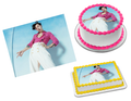 Harry Styles Edible Image Frosting Sheet #10 (70+ sizes)