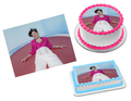 Harry Styles Edible Image Frosting Sheet #9 (70+ sizes)