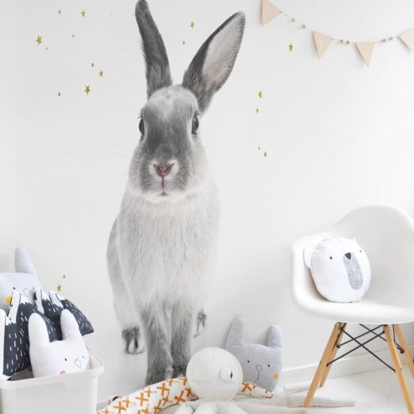 Rabbit Wall Stickers