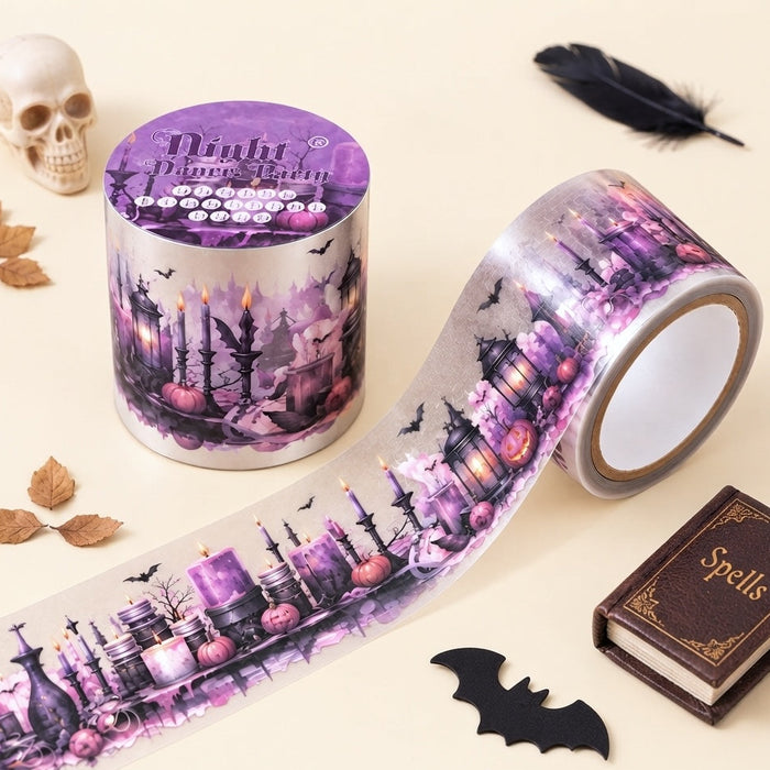 Witchy Candles
