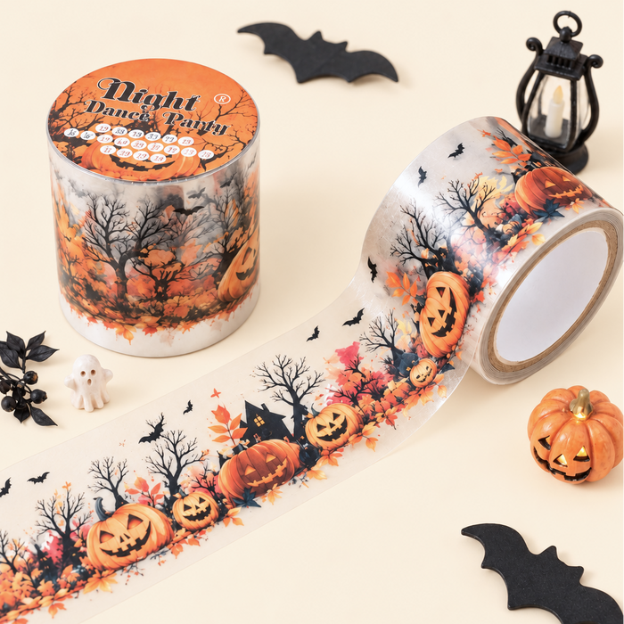 Pumpkin Patch