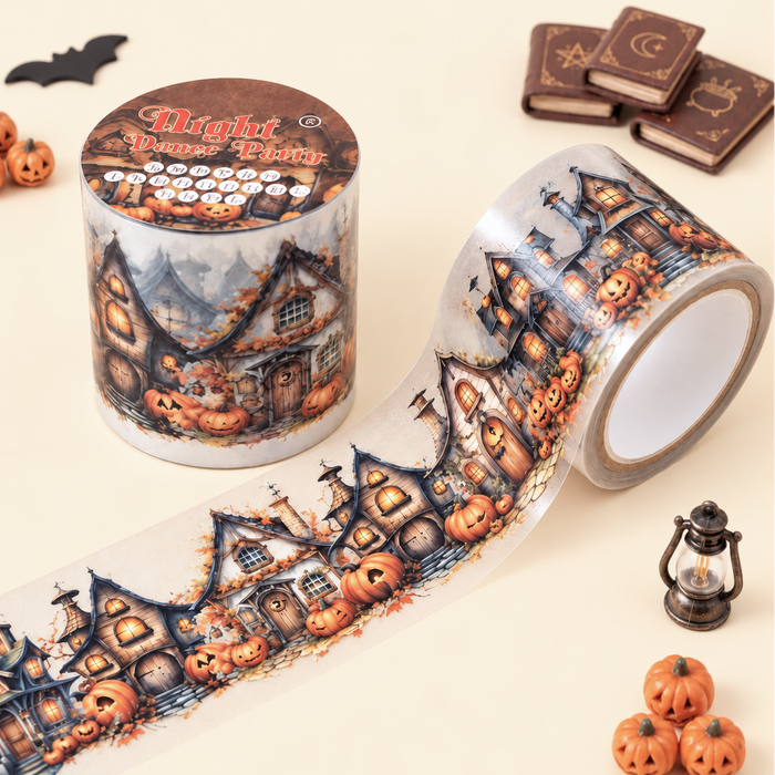 Pumpkin Village